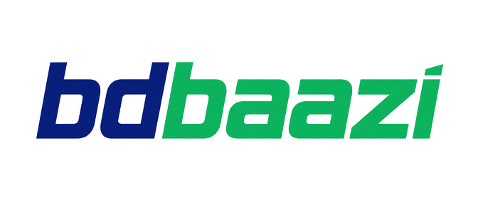 bdbaazi লোগো